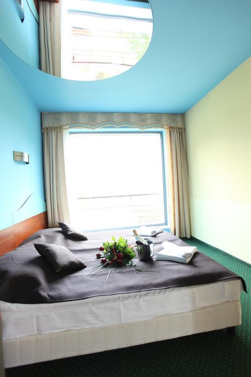 Hotel Arka Spa Wisła Δωμάτιο φωτογραφία