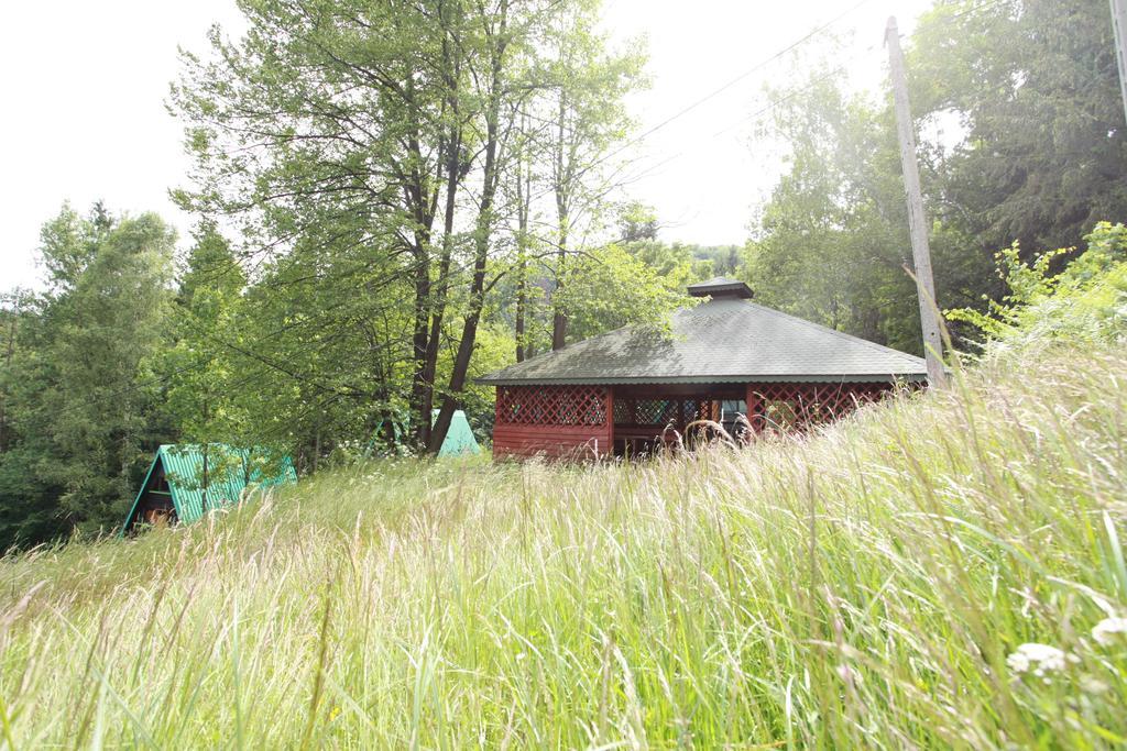 Hotel Arka Spa Wisła Δωμάτιο φωτογραφία