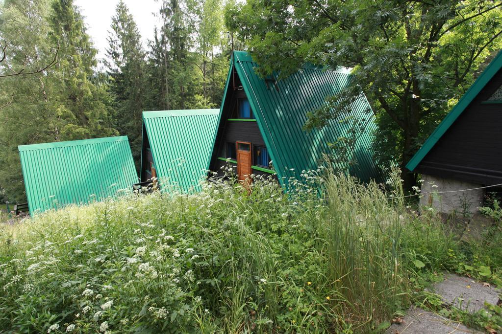 Hotel Arka Spa Wisła Δωμάτιο φωτογραφία