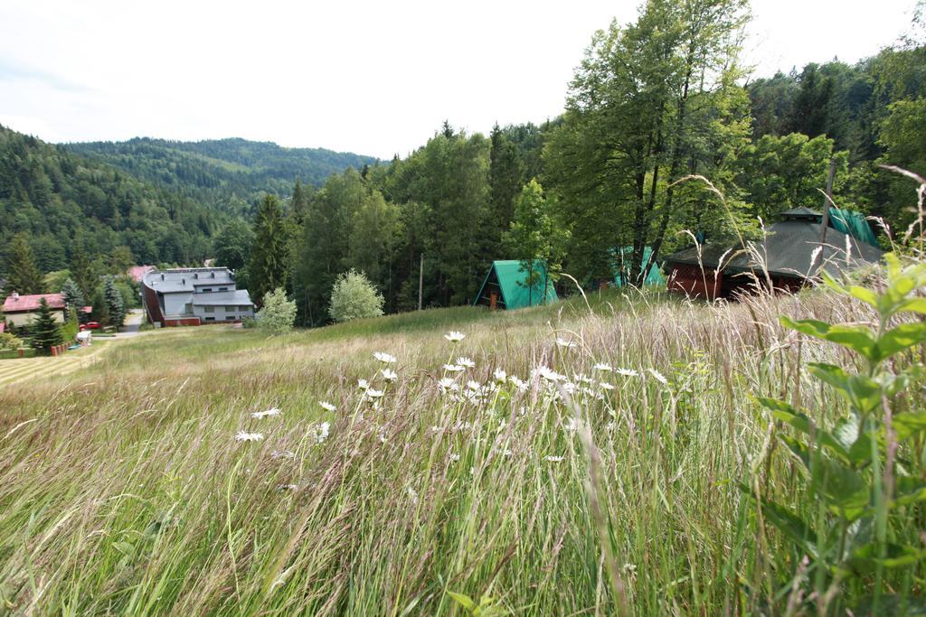 Hotel Arka Spa Wisła Δωμάτιο φωτογραφία