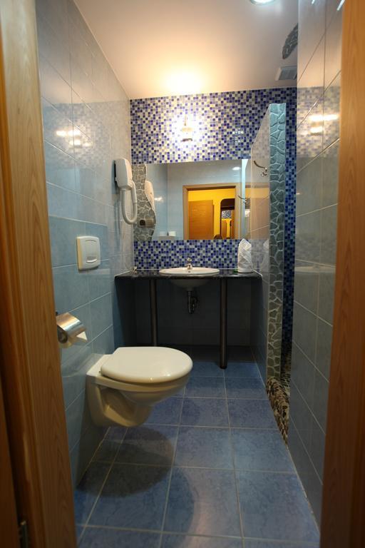 Hotel Arka Spa Wisła Δωμάτιο φωτογραφία