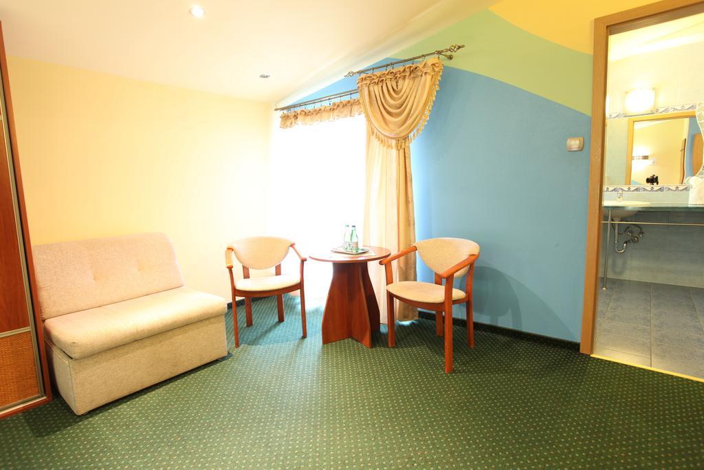 Hotel Arka Spa Wisła Δωμάτιο φωτογραφία