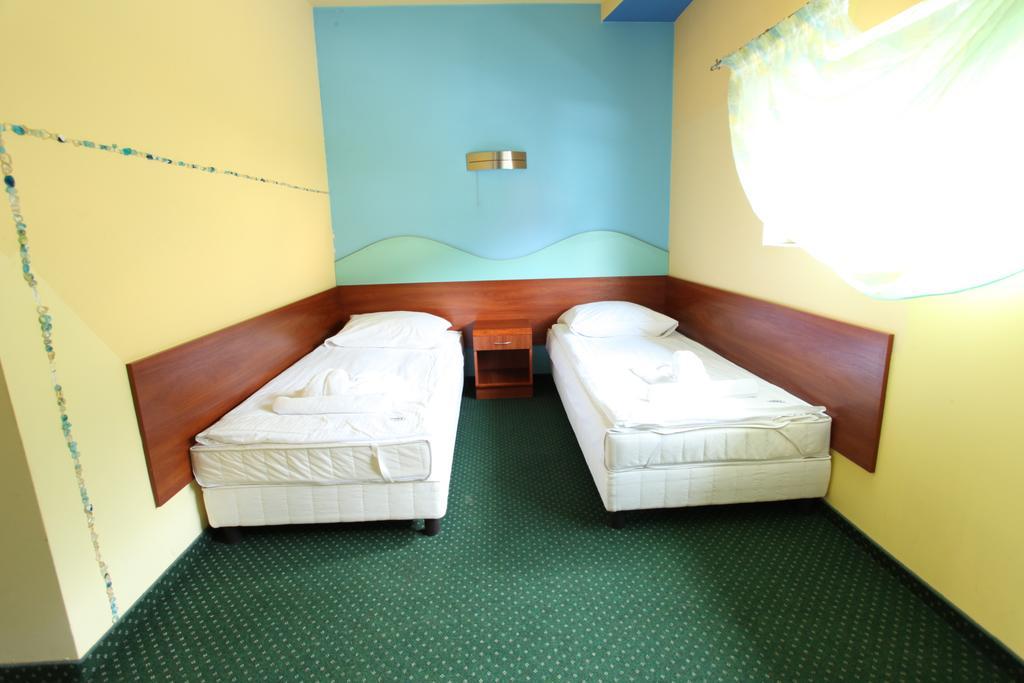 Hotel Arka Spa Wisła Δωμάτιο φωτογραφία