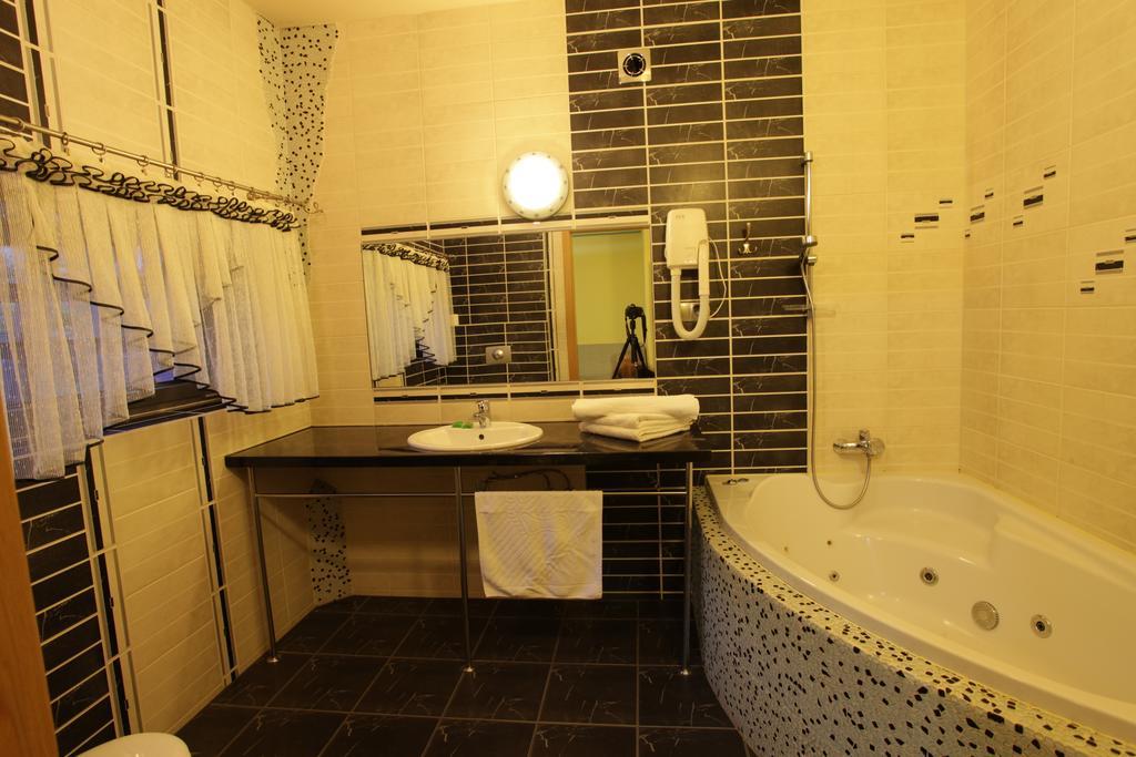 Hotel Arka Spa Wisła Δωμάτιο φωτογραφία