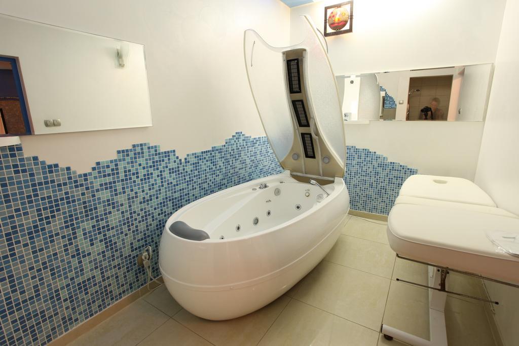 Hotel Arka Spa Wisła Εξωτερικό φωτογραφία