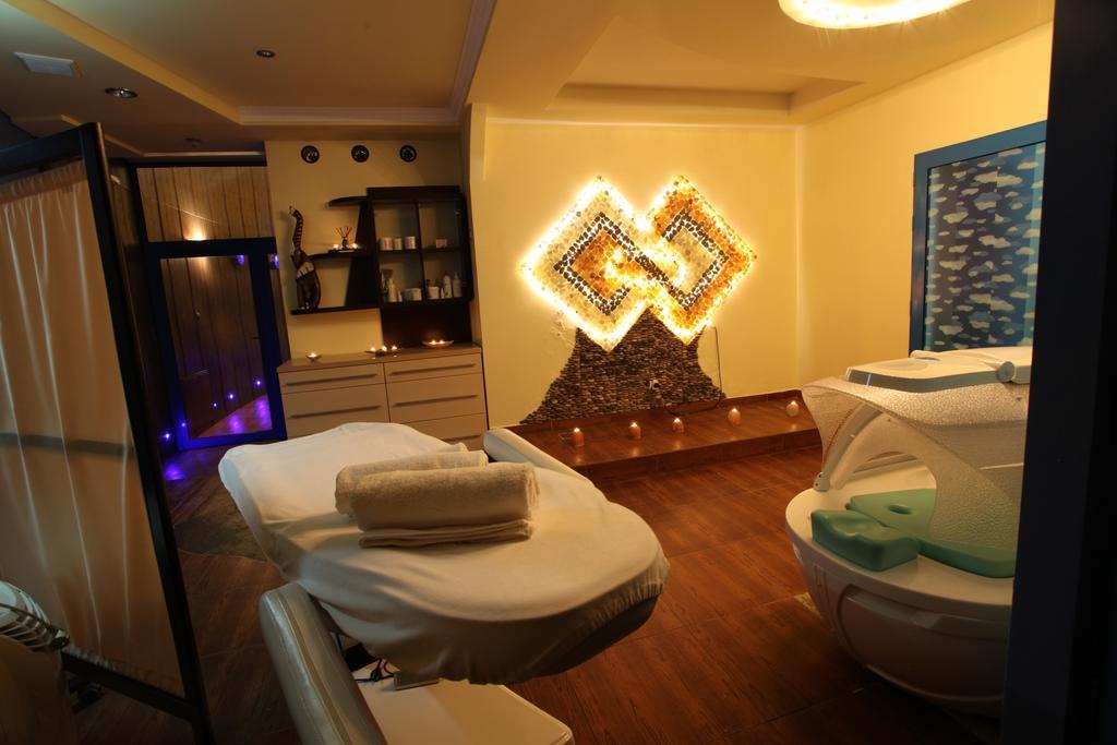 Hotel Arka Spa Wisła Εξωτερικό φωτογραφία
