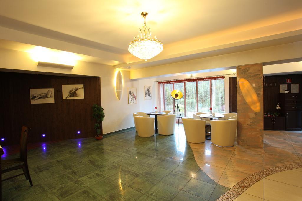 Hotel Arka Spa Wisła Εξωτερικό φωτογραφία