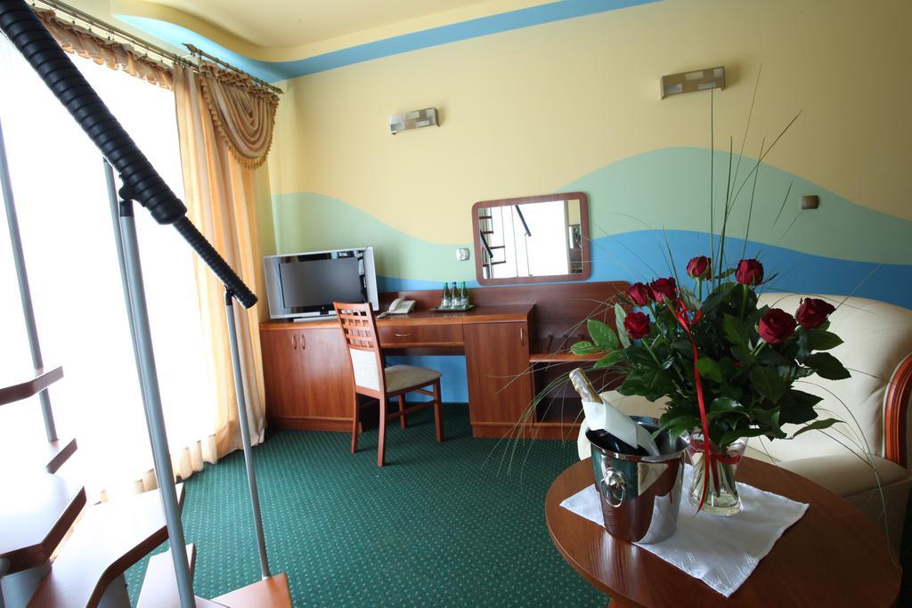 Hotel Arka Spa Wisła Δωμάτιο φωτογραφία