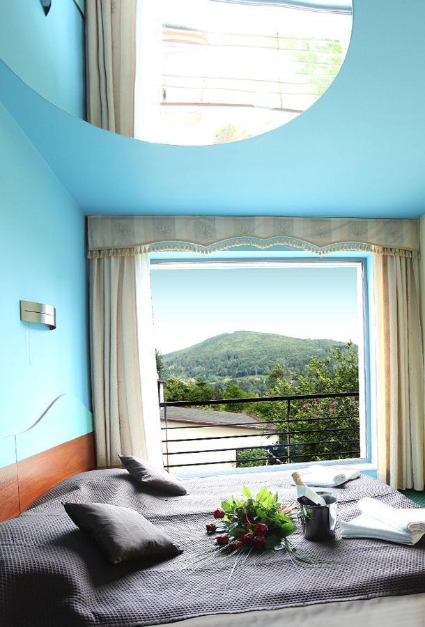 Hotel Arka Spa Wisła Εξωτερικό φωτογραφία